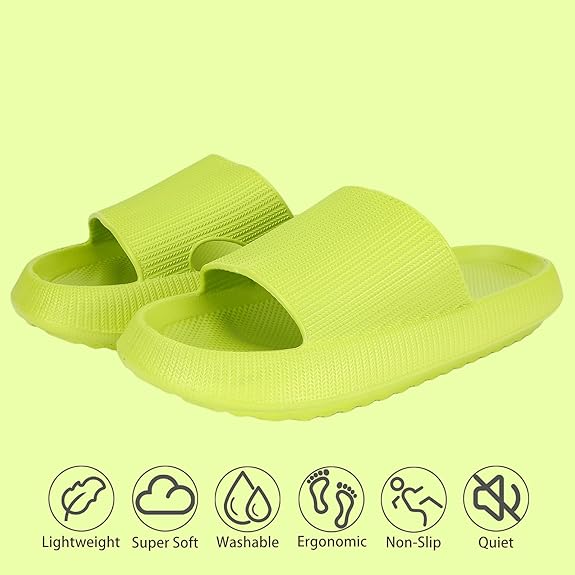 Avocado Green