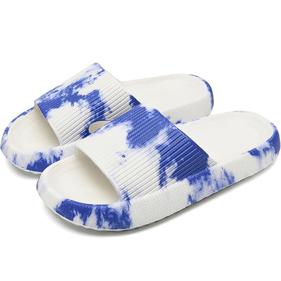 Blue and White Porcelain