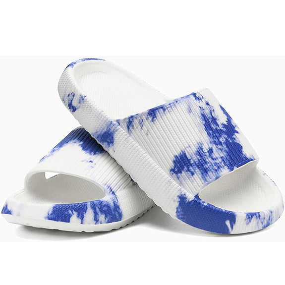 Blue and White Porcelain