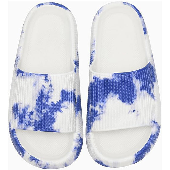 Blue and White Porcelain