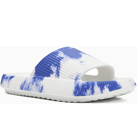 Blue and White Porcelain