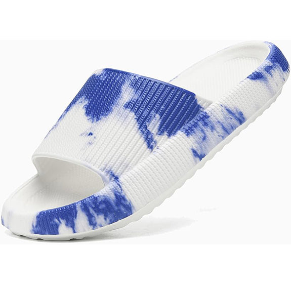 Blue and White Porcelain