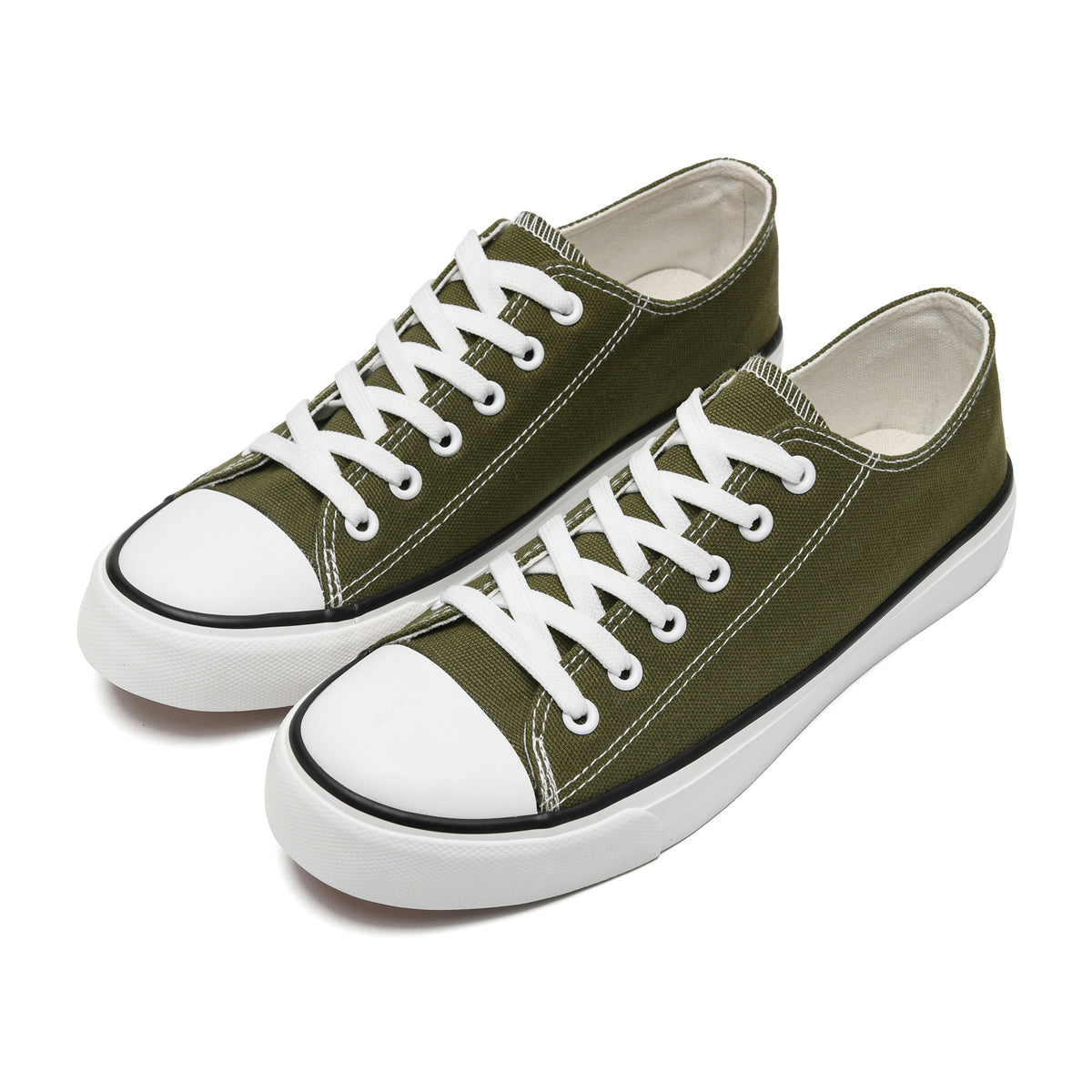 Olive Green
