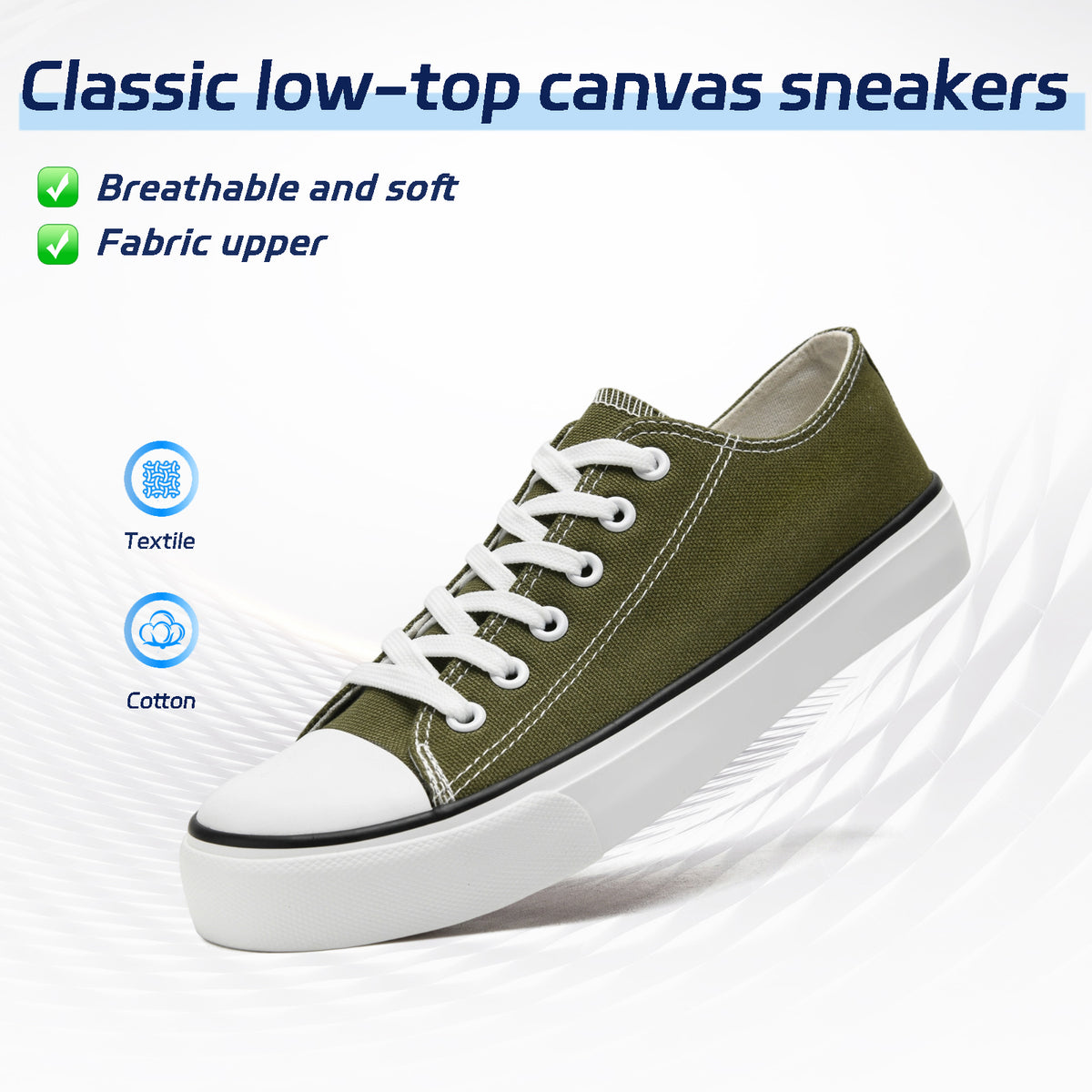 Olive Green