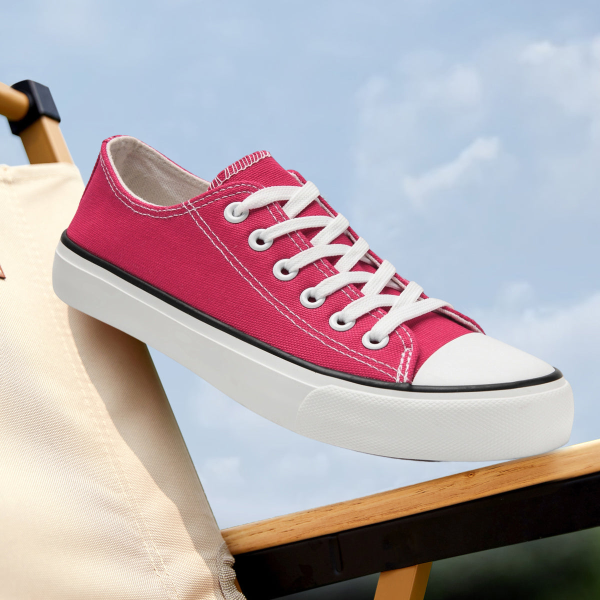 Hot Pink