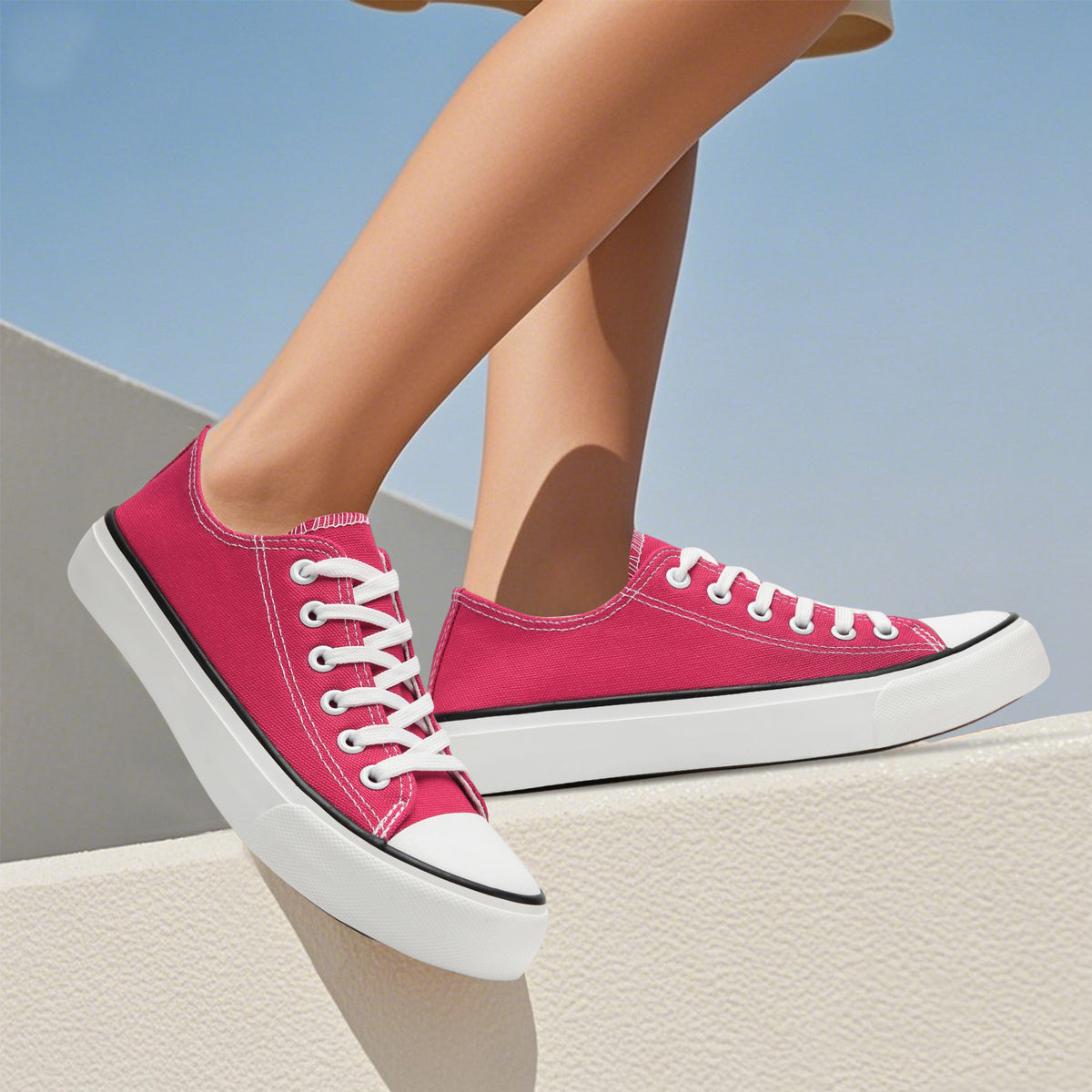 Hot Pink