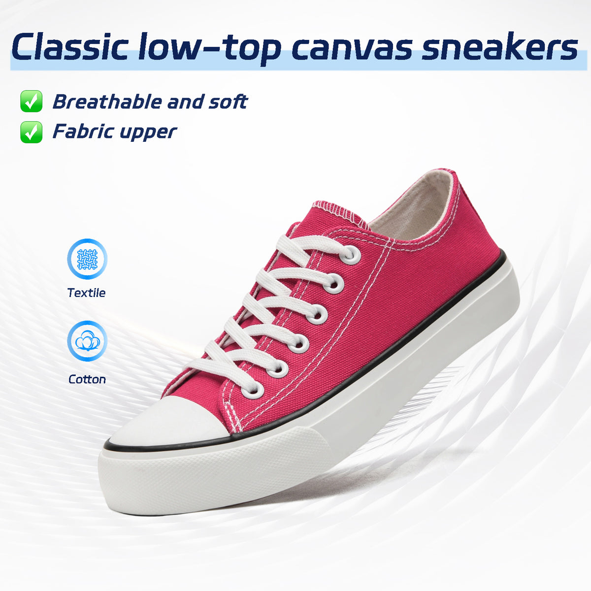 Hot Pink