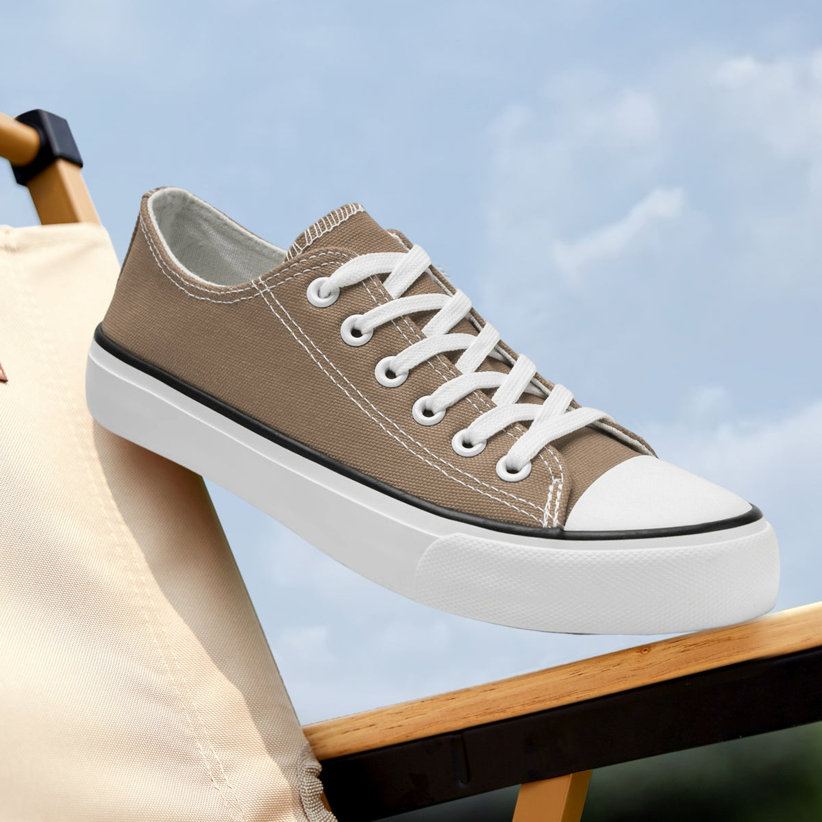 Light Brown