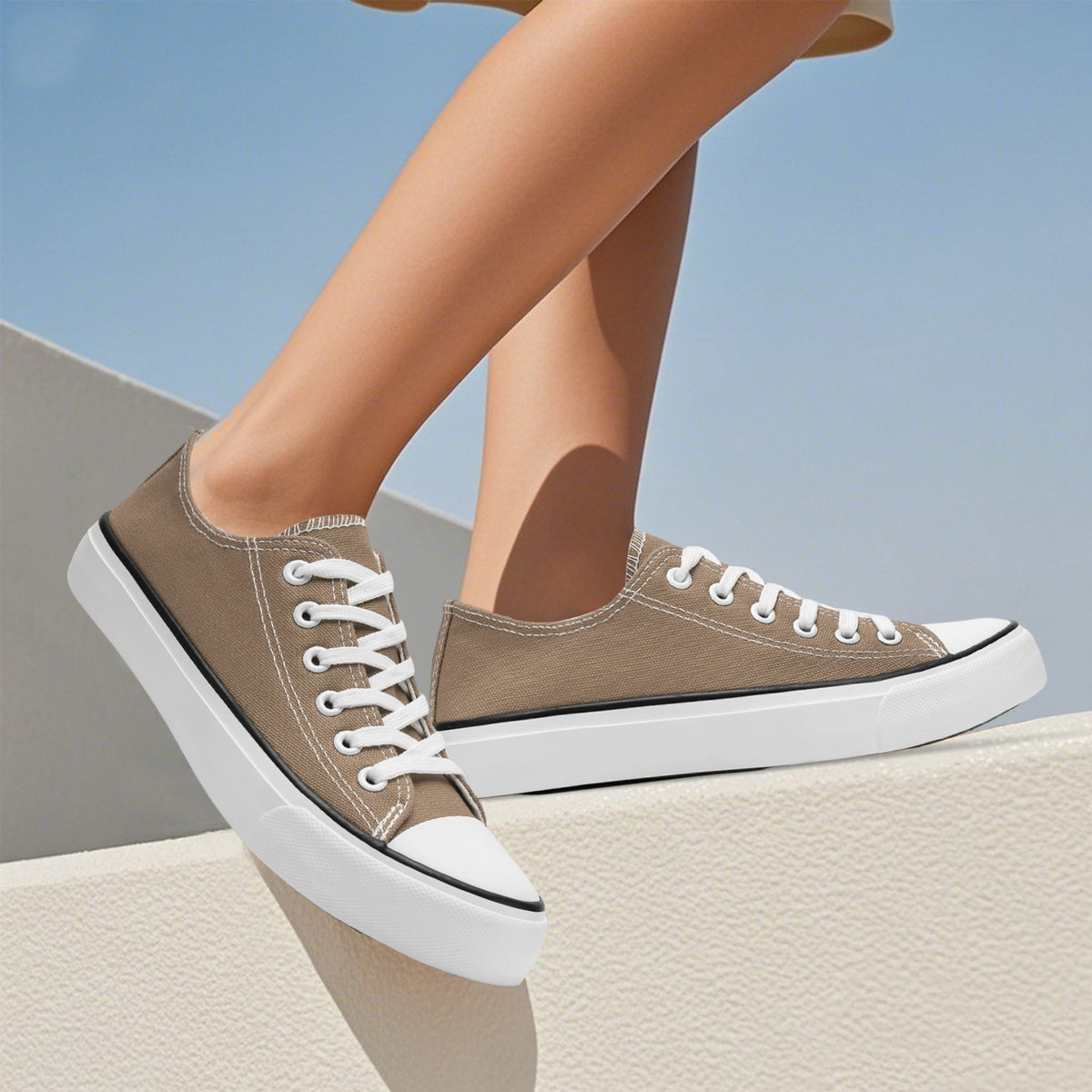 Light Brown