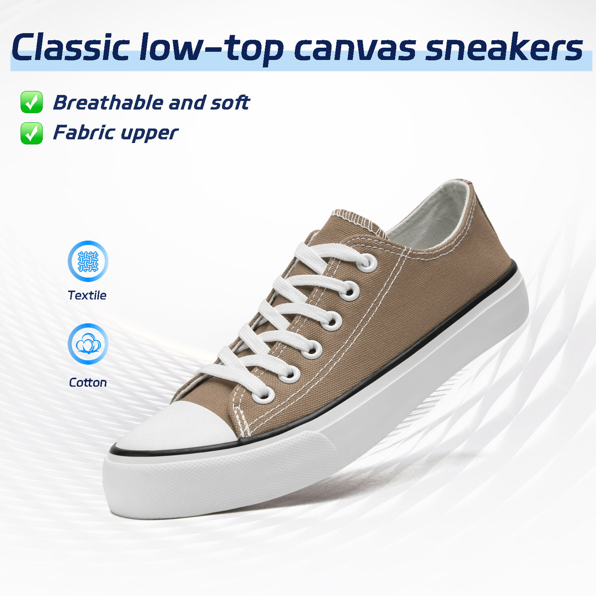 Light Brown