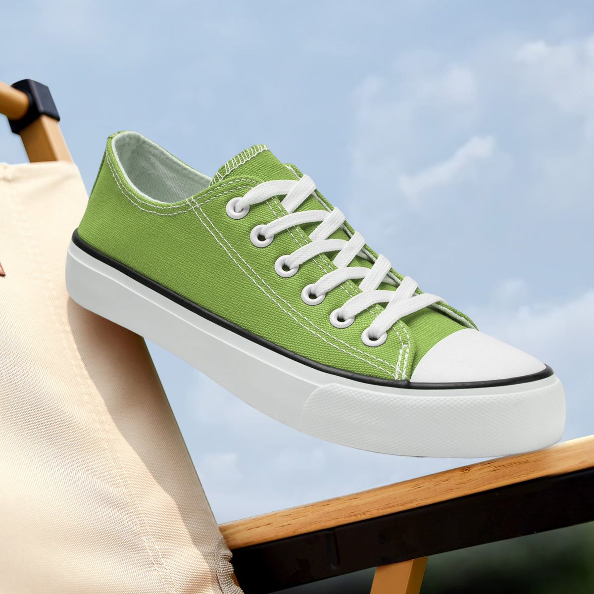 Avocado Green