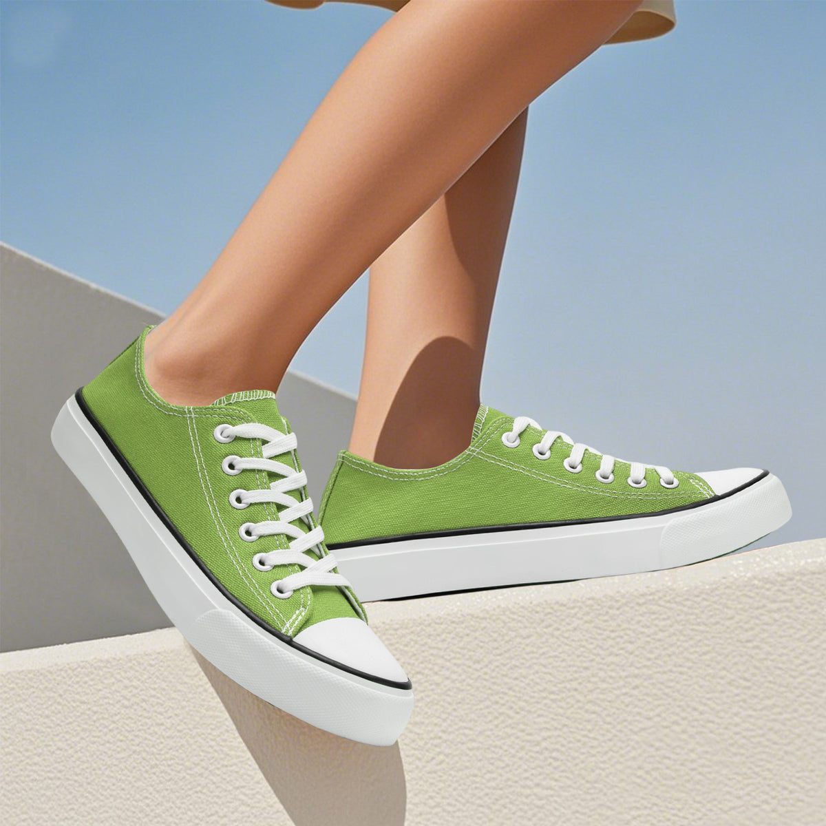 Avocado Green