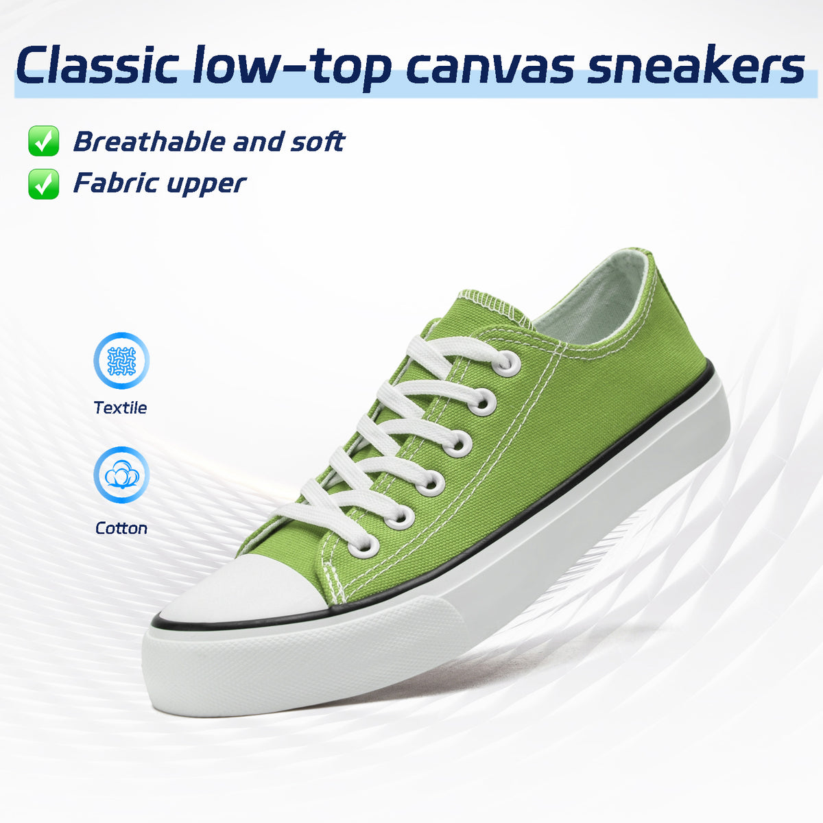 Avocado Green