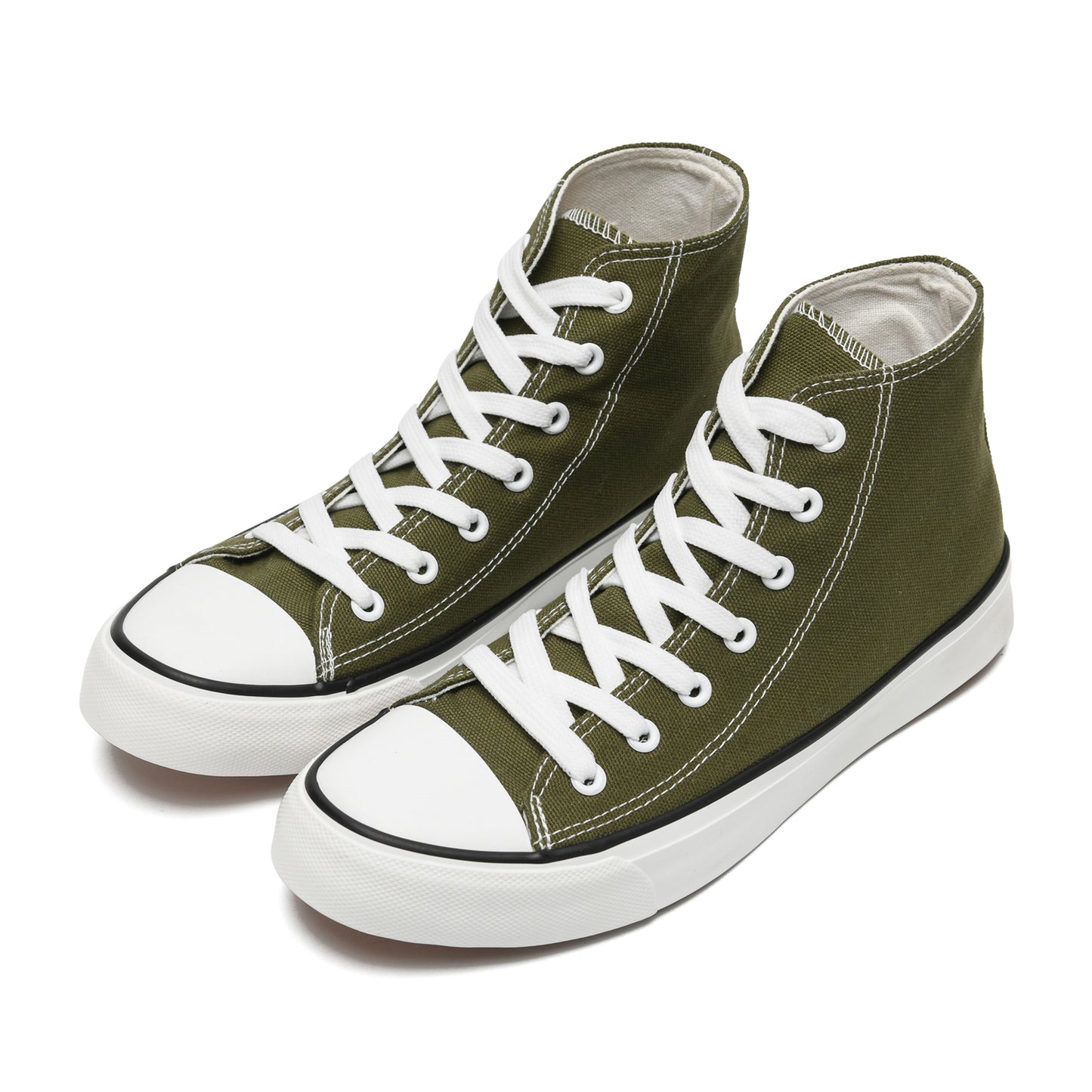 Olive Green