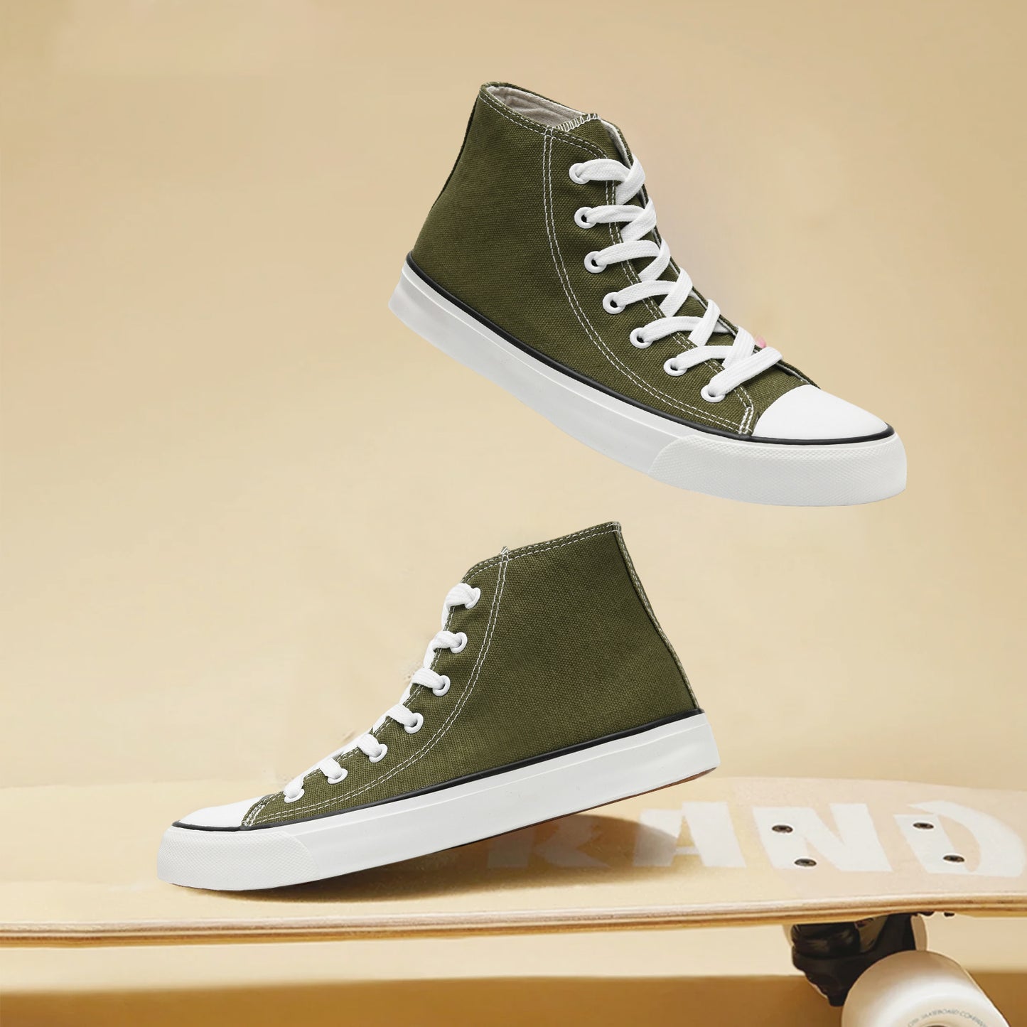 Olive Green