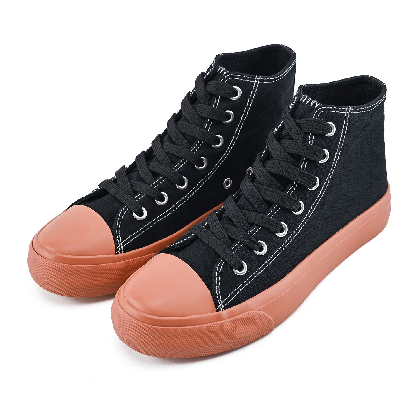 Black/Brown