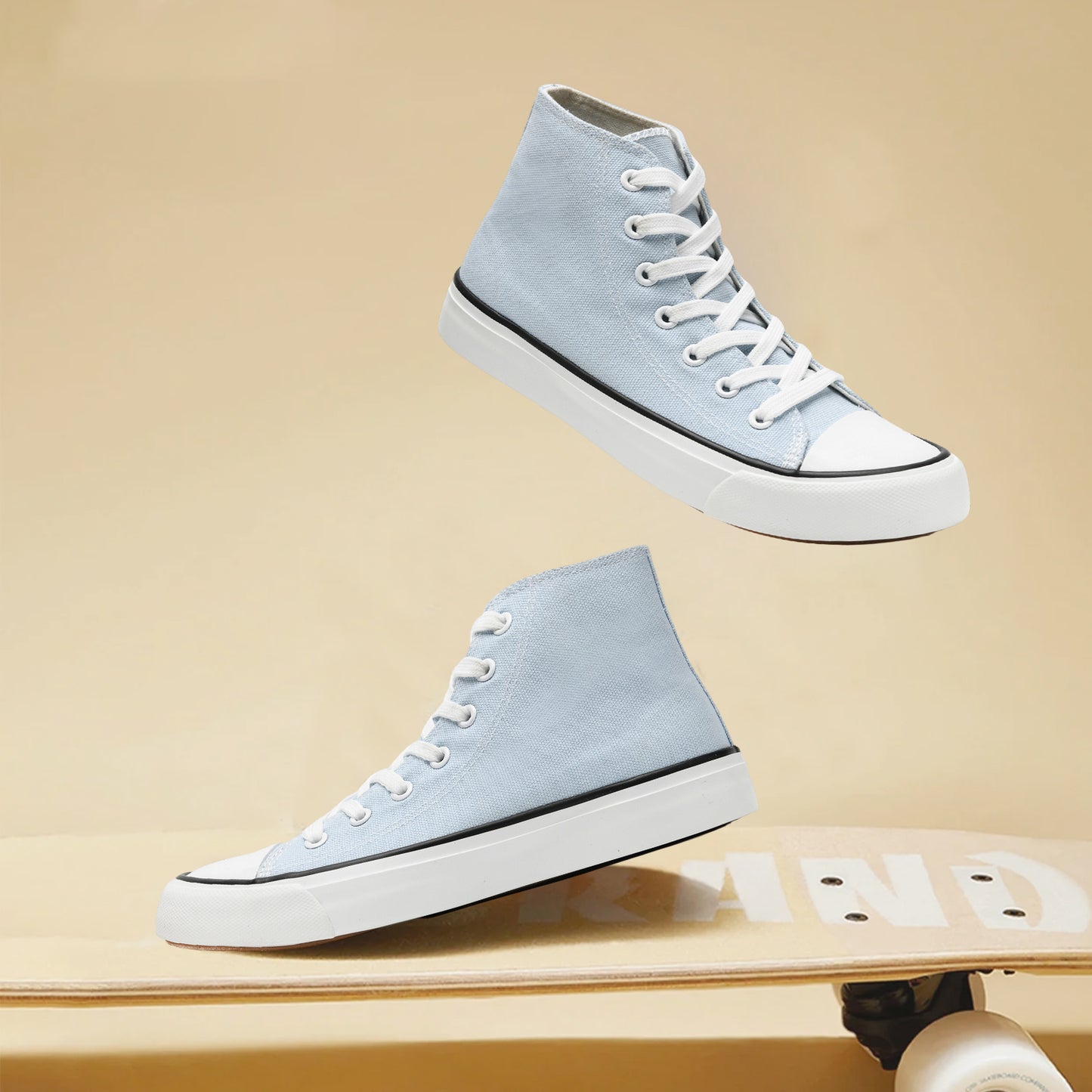 Baby Blue