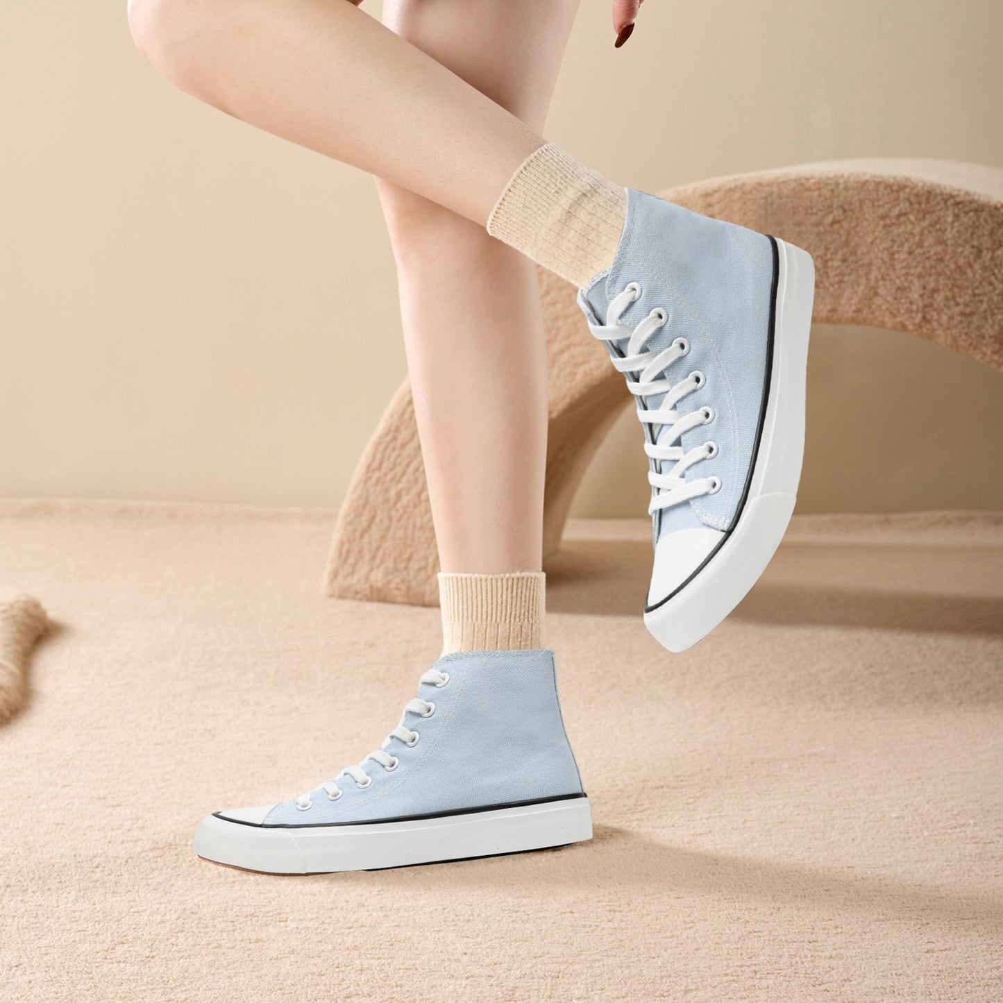 Baby Blue