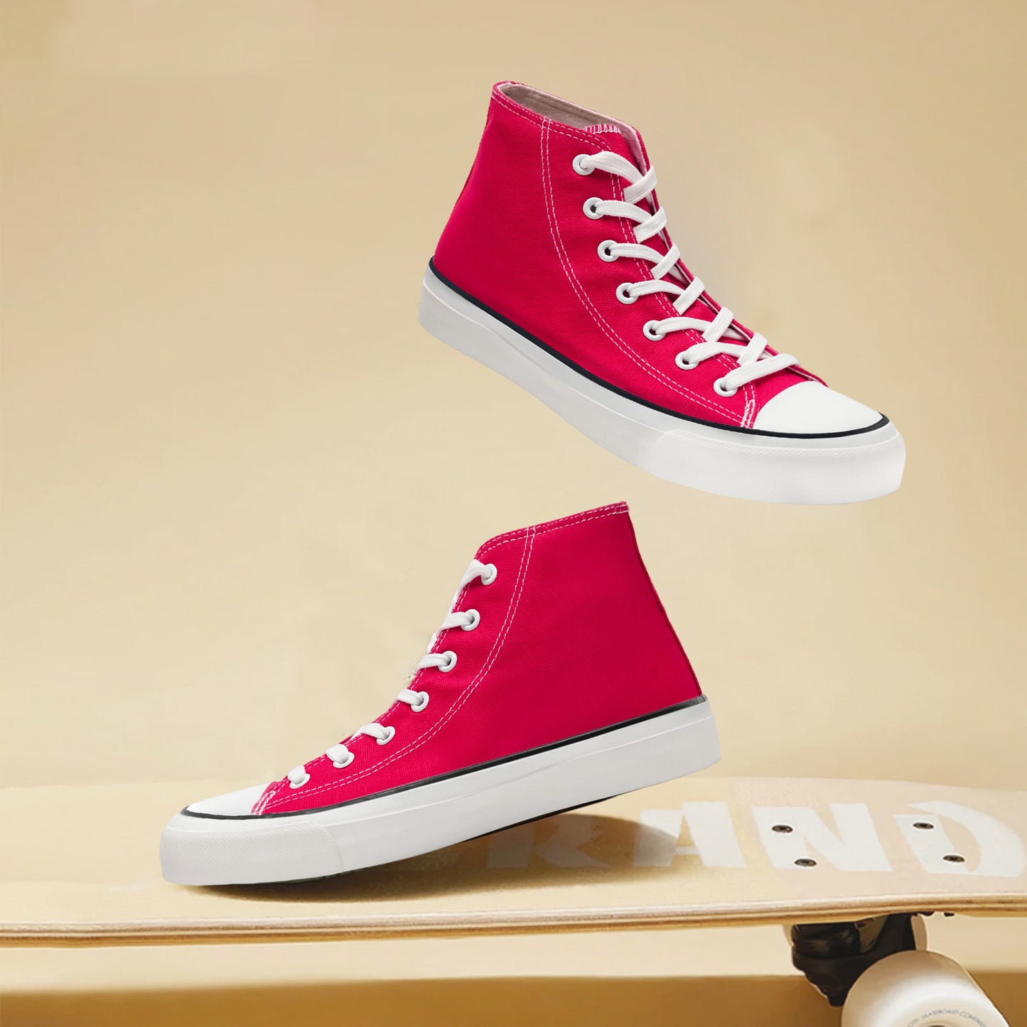 Hot Pink