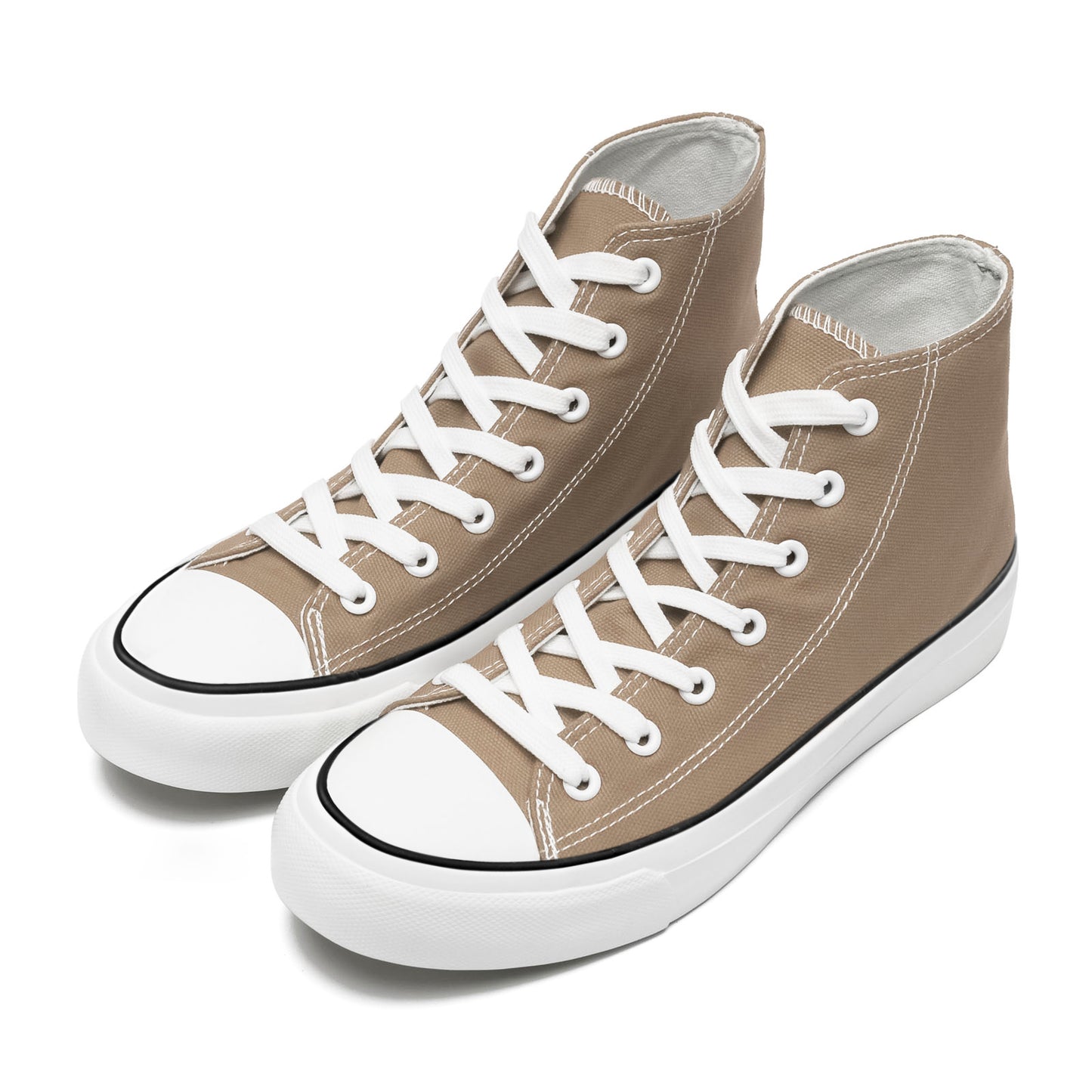 Light Brown