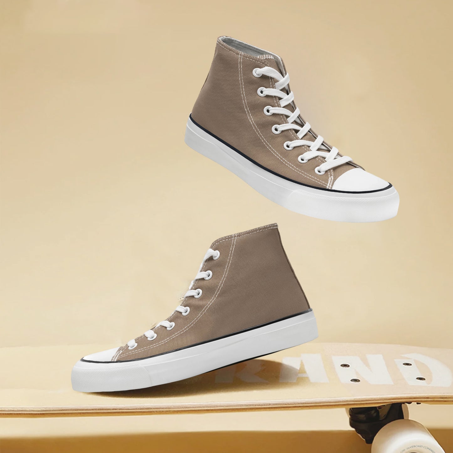 Light Brown