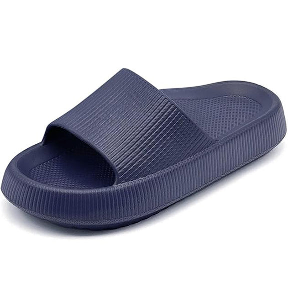 Arch Support Cloud Slippers | Orthotic | Lightweight | Non-Slip | Slip On